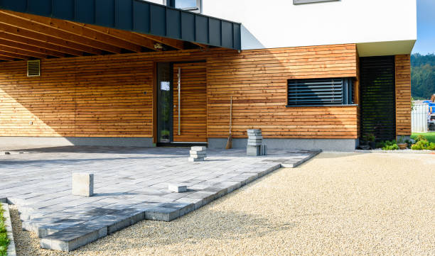Best Driveway Pavers Contractor  in Wagon Wheel, AZ