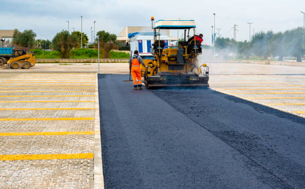 Best Professional Driveway Pavers  in Wagon Wheel, AZ