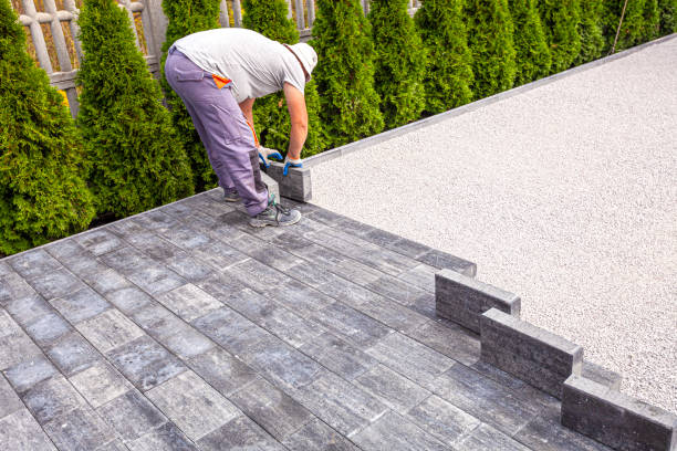 Reasons to Select Us for Your Driveway Paving Requirements in Wagon Wheel, AZ