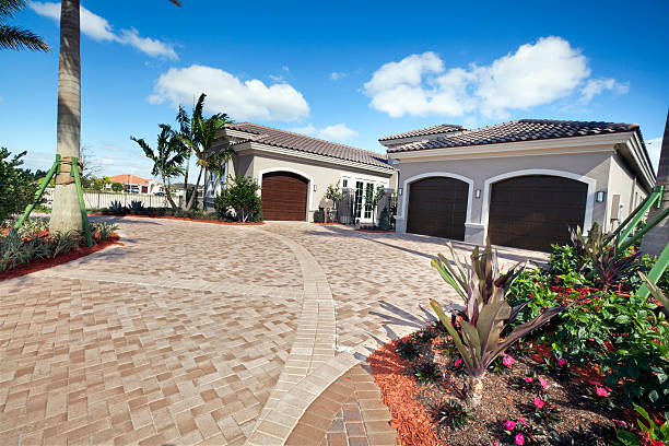 Best Brick Driveway Pavers  in Wagon Wheel, AZ