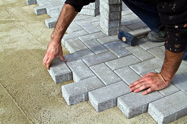Driveway Pavers for Homes in Wagon Wheel, AZ