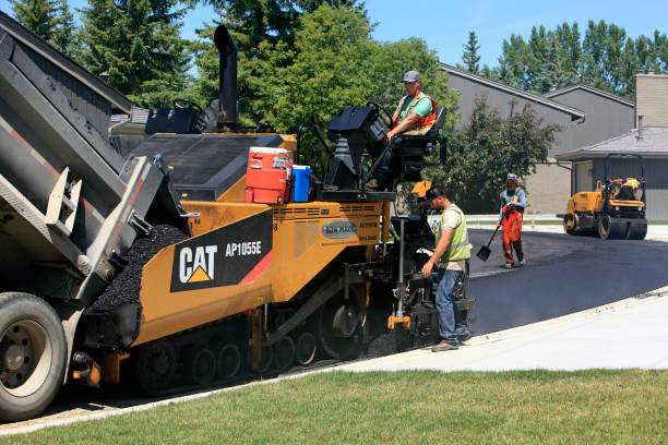 Best Driveway Paving Contractor  in Wagon Wheel, AZ