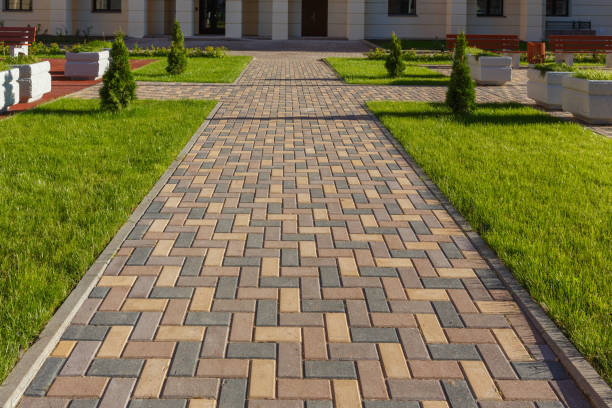 Best Commercial Driveway Pavers  in Wagon Wheel, AZ