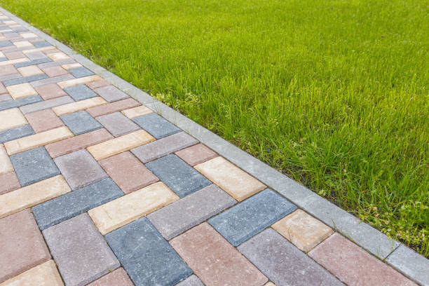 Best Residential Driveway Paver Services  in Wagon Wheel, AZ