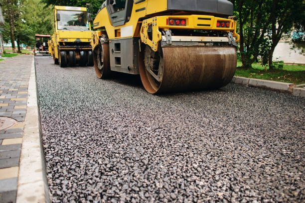 Best Best Driveway Pavers  in Wagon Wheel, AZ